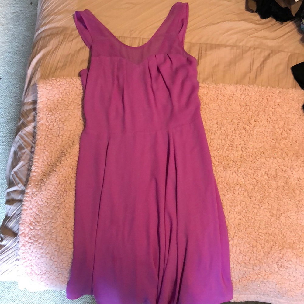 Express Dress
